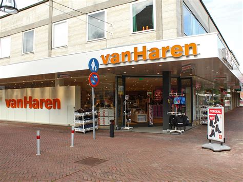 van haren lier|Van Haren Lier